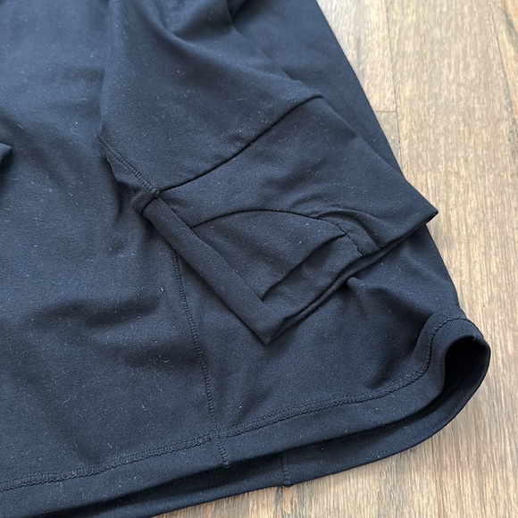 Fabletics Athletic Quarter Zip - Picture 3 of 6